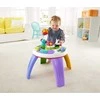 Fisher Price edukacinis žaidimų staliukas „Safari“