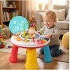 Malplay Interaktyvus lavinamasis muzikinis staliukas su traukinuku, Kosmosas