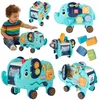 Kruzzel Interactive Elephant 26287
