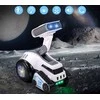 Interaktyvūs robotas marsaeigis su šviesomis ir garsais