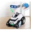 Interaktyvūs robotas marsaeigis su šviesomis ir garsais