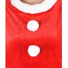 Costume - Mrs. Claus Malatec 22702