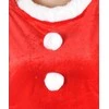 Costume - Mrs. Claus Malatec 22702