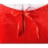 Costume - Mrs. Claus Malatec 22702