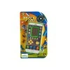 Jokomisiada Elektroninis žaidimas TETRIS kišeninė kultinio žaidimo „Tetris“ GR0211 versija