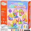 Kruzzel Magnets - DIY - mermaids 22433