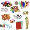 Kruzzel 23655 Creative Art Kit