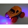 Lanksti Lenktynių Trasa su LED apšviečiamu automobiliu, 291 dalis