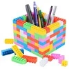 Erdvinių plytų edukacinis BOX 240el mažas