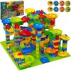Doris BLOCKS BALL TRACK labirintas kamuoliams CULODROME 514