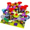 Doris BLOCKS BALL TRACK labirintas kamuoliams CULODROME 514