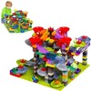 Doris BLOCKS BALL TRACK labirintas kamuoliams CULODROME 514