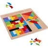 Lavinamasis medinis galvosūkis - puzzle