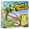 Linguojantis žiedų žaidimas kirmėliukas "Sway Insect "