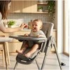 Malplay Maitinimo kėdutė SAVRO 2in1