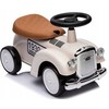 Mašinėlė - stumdukas Classic 1930 Royce, beige
