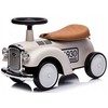 Mašinėlė - stumdukas Classic 1930 Royce, beige
