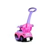 FunFit Mašinėlė - stumdukas Sport car Rose