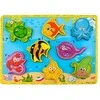 Kruzzel "Fish" puzzle 22427