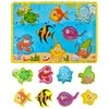 Kruzzel "Fish" puzzle 22427