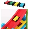 Kruzzel Wooden slide track 22457