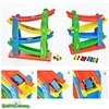 Kruzzel Wooden slide track 22457