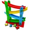 Kruzzel Wooden slide track 22457