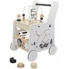 Medinis stumdukas EcoDeluxe