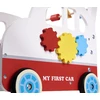 DK Medinis stumdukas-veiklos centras “My First Car ”
