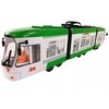 Miesto tramvajus „Busset“