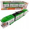 Miesto tramvajus „Busset“
