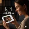 Malplay Mobili auklė NannyEye Vision LCD 5.0 HD