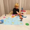 Modelino rinkinys Sausainių mašina su priedais