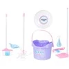 Namų tvarkytojos rinkinys Clean Tools