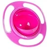 Neišsiliejantis maitinimo dubuo GYRO BOWL ROSE