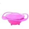 Neišsiliejantis maitinimo dubuo GYRO BOWL ROSE