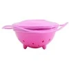 Neišsiliejantis maitinimo dubuo GYRO BOWL ROSE