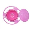 Neišsiliejantis maitinimo dubuo GYRO BOWL ROSE