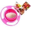 Neišsiliejantis maitinimo dubuo GYRO BOWL ROSE