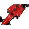 Nuotoliniu būdu valdomas Ferrari F1 Rastar, raudonas