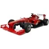 Nuotoliniu būdu valdomas Ferrari F1 Rastar, raudonas