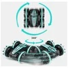 Malplay Nuotoliniu būdu valdomas vandens automobilis Amphibious