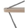 Garden hammock 200x150cm Gardlov 25465