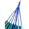 Pakabinamas hamakas 230 x 80 cm.