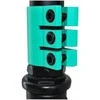 Paspirtukas Phoenix 100mm ABEC9, Mint