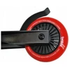 Paspirtukas Phoenix 100mm ABEC9, Raudona