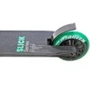 Paspirtukas Raven Evolution Slick Mint 100mm