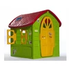 Domek Plastikinis žaidimų namelis, L5075