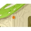 Plastikinis žaidimų namelis Curver MAGIC PLAYHOUSE CREAMY