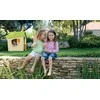 Plastikinis žaidimų namelis Curver MAGIC PLAYHOUSE CREAMY